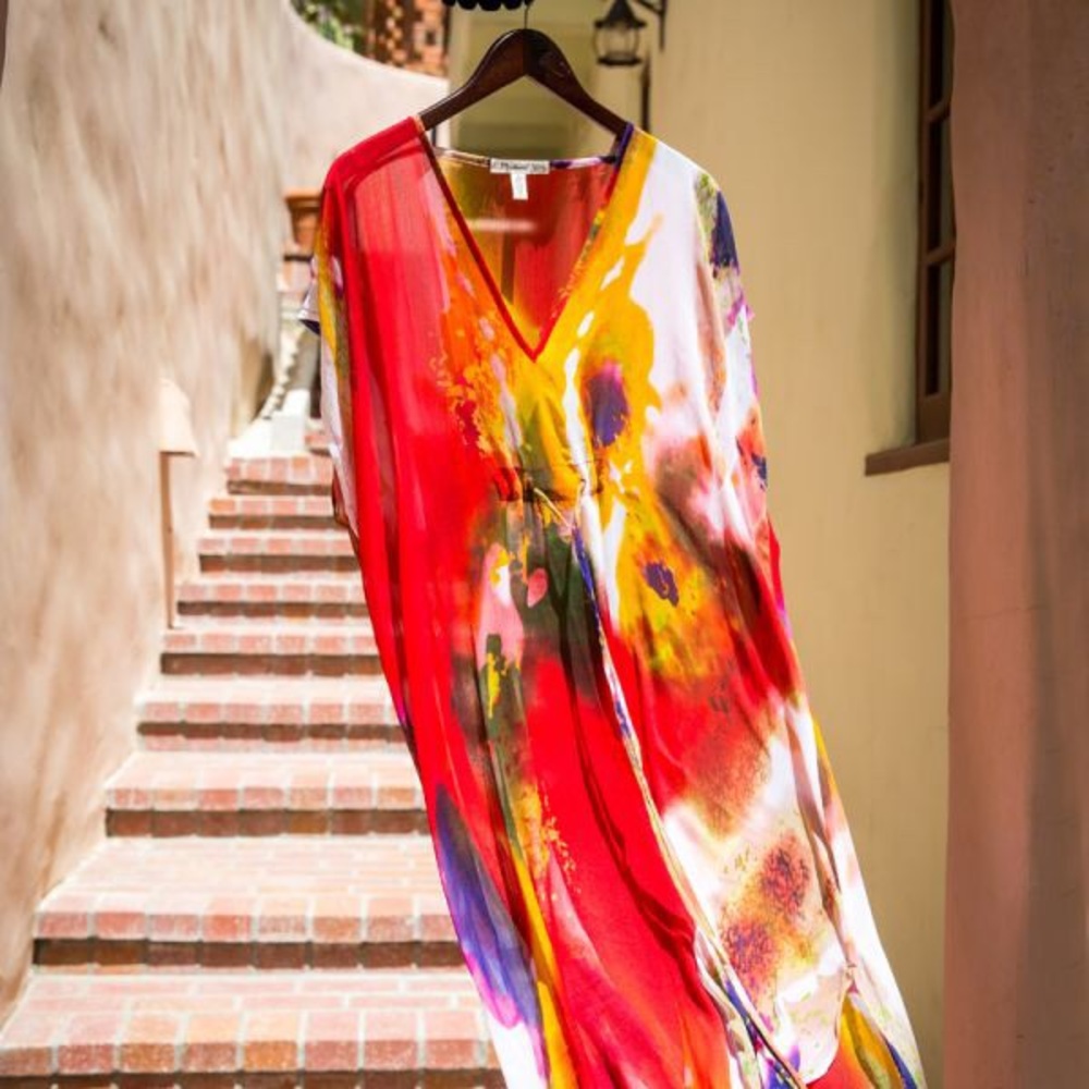 Michael Stars Cover-up from Rachael Zoe
